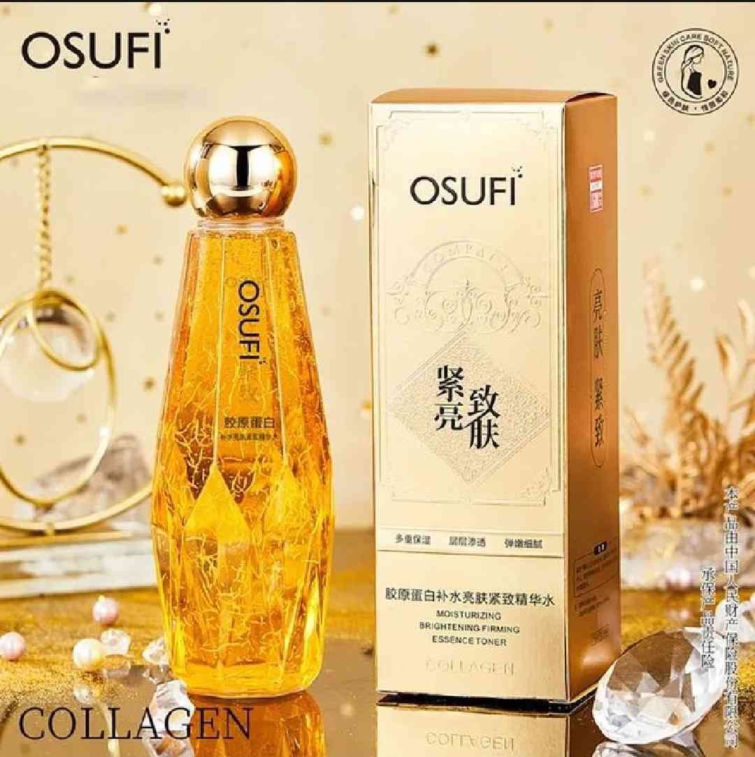 Osufi original Face Serum – Anti-Aging & Brightening Skin Care Serum