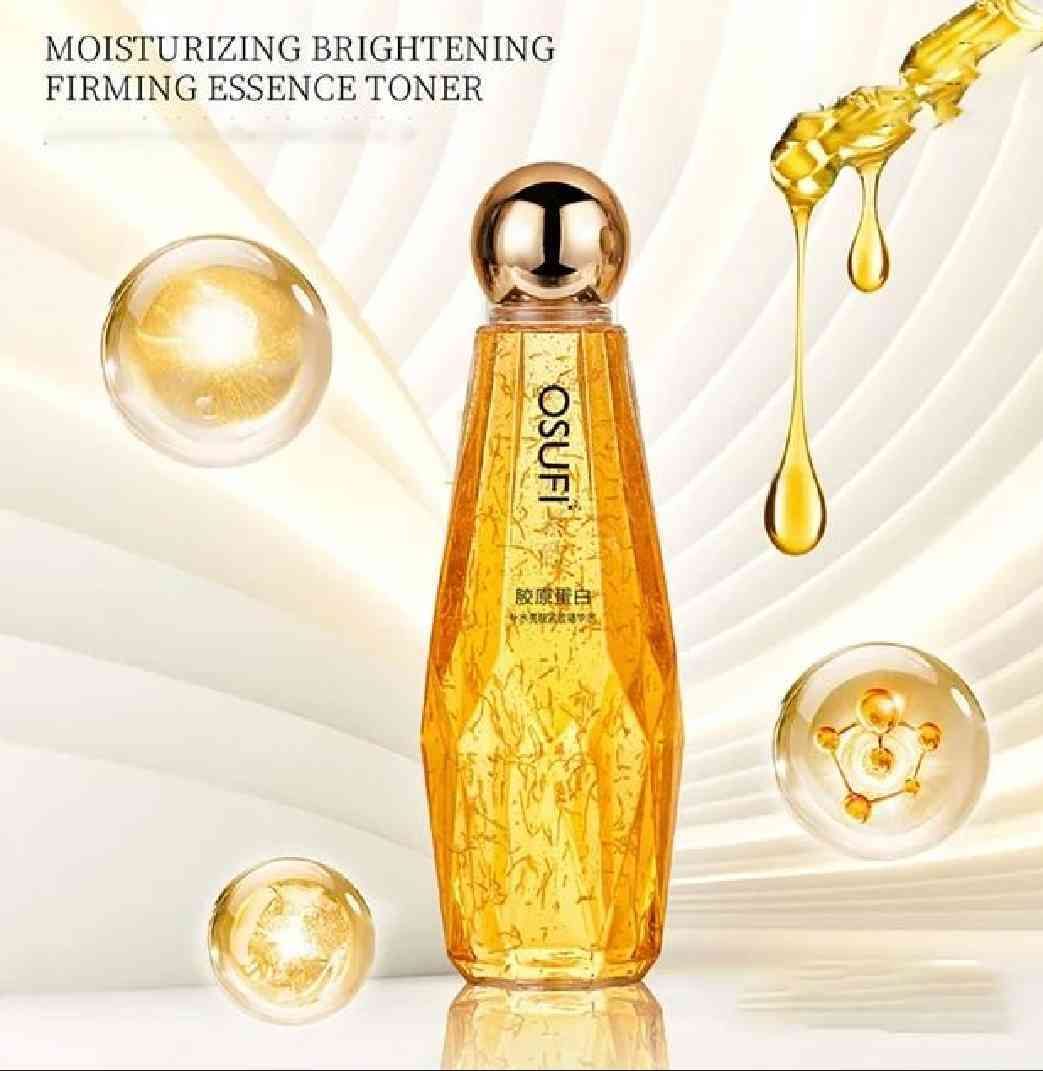 Osufi original Face Serum – Anti-Aging & Brightening Skin Care Serum