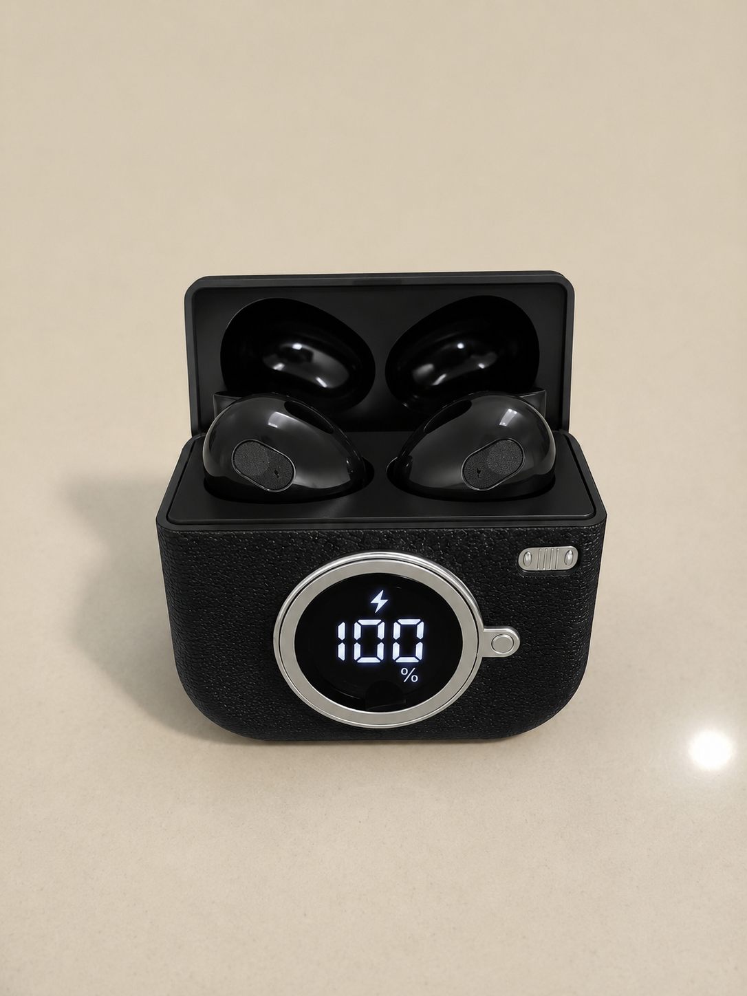 Q86 True Wireless Stereo Earphones