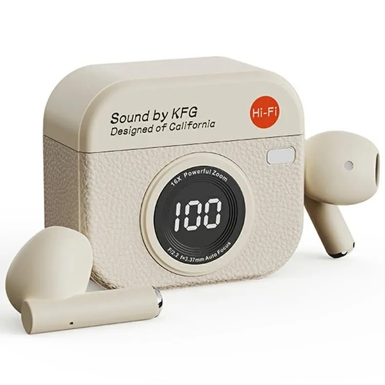 Q86 True Wireless Earbuds
